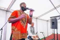 Organisation du second festival des arts islamiques et du mysticisme à Glasgow