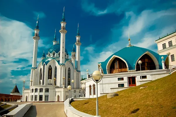 В мечетях Татарстана рассказали о мерах профилактики коронавируса