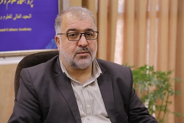 عدالت باید به گفتمان نخبگانی تبدیل شود
