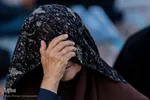مراسم دعای عرفه در حرم مطهر رضوی
