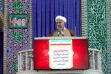 شهادت رهبر انقلاب راه امت را روشن‌تر کرد