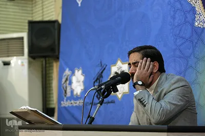 محفل انس باقرآن دارالقرآن السابقون