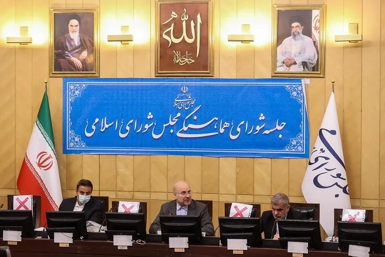 منشور مجلس انقلابی برای ریل‌گذاری صحیح در قانونگذاری و نظارت تدوین می‌شود