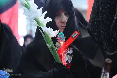 دومین اجلاسیه کنگره بزرگ شهدای چهارمحال و بختیاری