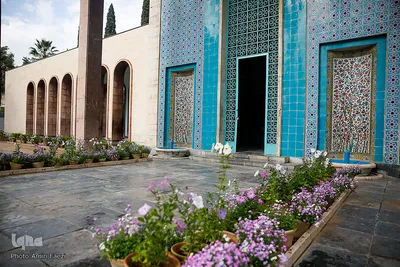 یاد روز سعدی