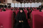 سومین شب چهل‌وهفتمین دوره مسابقات سراسری قرآن در بخش بانوان
