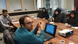 مولفه‌‌های فرهنگ قرآنی را باید به افکار تبدیل کرد