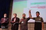 آئین گرامیداشت نخستین سالروز تشکیل جمعیت احرار فارس‎‎