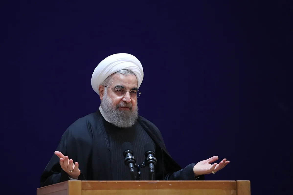 Wafuasi wa dini zote wanaishi kwa amani Iran
