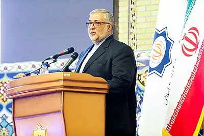 گفت‌و‌گوهای دینی ایران با سایر کشورها برندی جهانی است