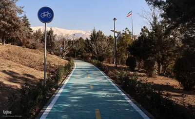 افتتاح ۴۷ کیلومتر مسیر سرزندگی