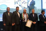 گرامیداشت روز صنعت و معدن در تبریز‎