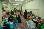 بزرگداشت سالگرد ارتحال حضرت آیت‌الله سید نورالدین حسینی الهاشمی