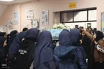 اجتماع دختران و بانوان فاطمی در ملایر‎