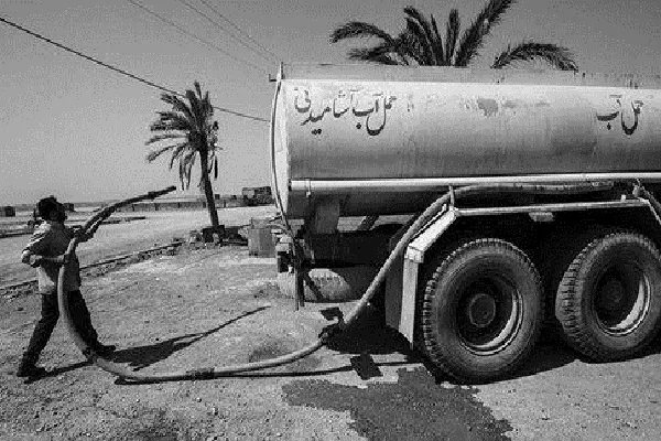 برگزاری پویش «نذر طفل رباب» در کرمانشاه
