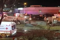 Dua Orang Meninggal dan Lainnya Luka-Luka dalam Serangan ke Pusat Islam di Portugal