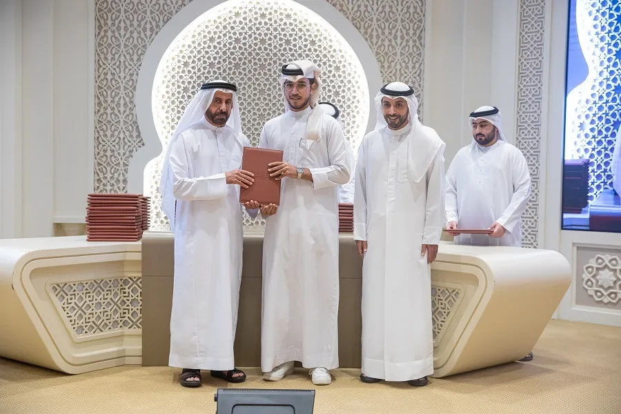 الإمارات: إقامة الحفل الختامي لجائزة حفاظ القرآن بتكريم 95 حافظاً وحافظةً