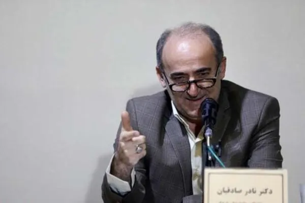 سلبریتی‌ یا کنشگر مخرب/ نخبگان فرهنگی را شناسایی کنیم