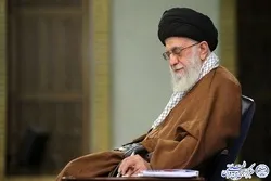 Leader Offers Condolences on Death of Senior Iranian Cleric Ayatollah Naseri