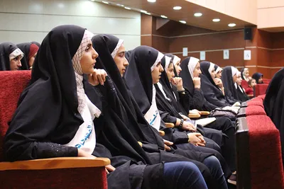 دومین پاسداشت زنان مجاهد و مبارز انقلاب – اراک