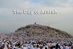 Nueve de Dhul-Hijjah: Peregrinos celebran el Día de Arafat