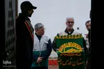 کرامت رضوی مشمول 42 زندانی جرائم غیرعمد در فارس شد