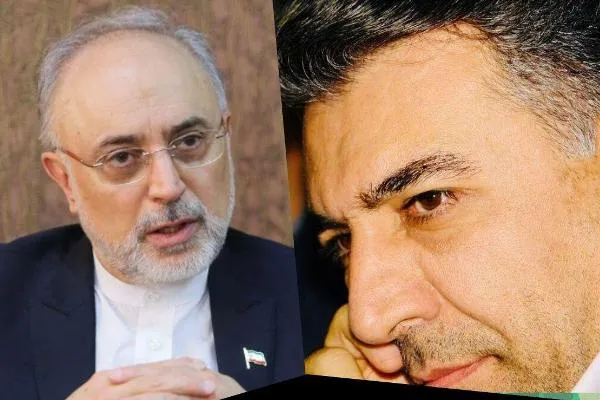 گفت‌و‌گوی «رو در رو» برای «شکوه چهل سالگی در فناوری هسته‌ای»