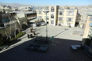 آیت الله آخوند همدانی حوزه علمیه همدان را به فیضیه غرب کشور معروف کرد