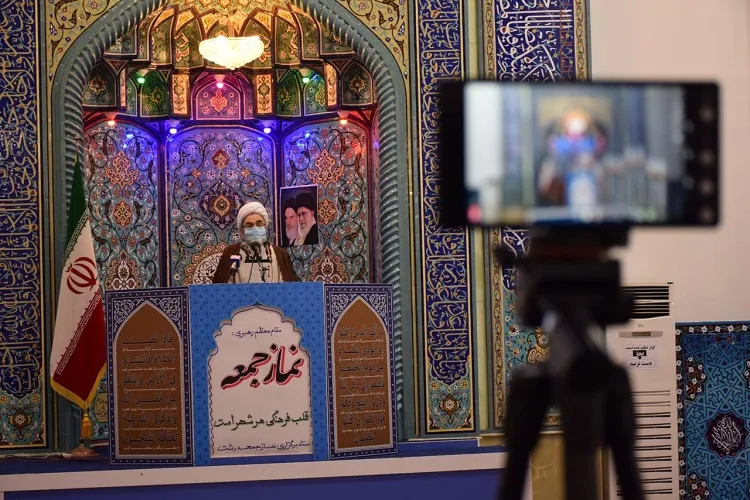 جمهوری اسلامی ایران در برجام صداقت خود را به دنیا نشان داد
