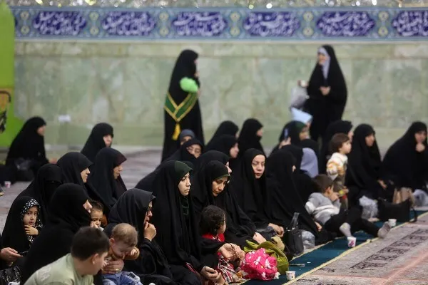 برنامه‌های اداره فرهنگی خواهران حرم حضرت معصومه(س) در ماه رمضان اعلام شد