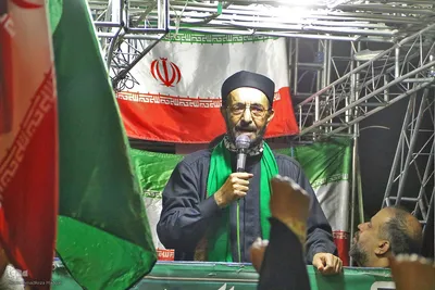 صد شب ایستادگی شیرازی ها با ولایت تا شهادت