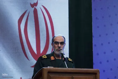 آیین اختتامیه اولین جشنواره تولیدات فضای مجازی کنگره ملی ۱۰ هزار شهید آذربایجان‌شرقی