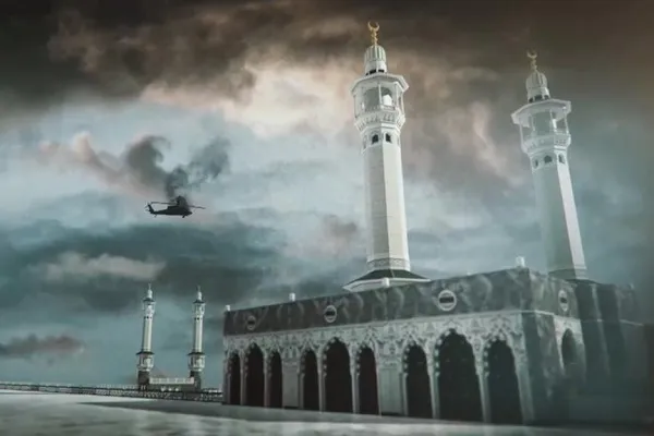 هيئة دولية تدين تكتم السعودية عن قتل الآلاف بواقعة حصار الحرم