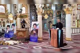 حضور ده‌ها میلیونی مردم در آیین تشییع، تجدید بیعت با امام خامنه‌ای جوان بود