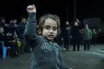 پنجاه و دومین شب حضور مردم لرستان در میدان