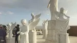 افتتاح و کلنگ زنی طرح‌های عمرانی ملایر با حضور استاندارهمدان‎