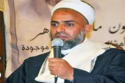 Yəmənli müfti ərəb ölkələrinə etiraz etdi
