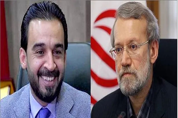 تردیدی در مورد دوستی بین ایران و عراق وجود ندارد/ عزم راسخ عراق در مخالفت با تحریم‌ها علیه ایران