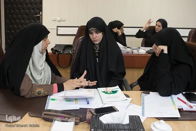 کارگاه آموزشی تکانش
