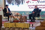همایش اصحاب رسانه و گرامیداشت شهدای رسانه استان فارس