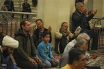 مراسم جشن ایام میلاد خجسته امام زمان(عج) و حضرت علی‌اکبر(ع)