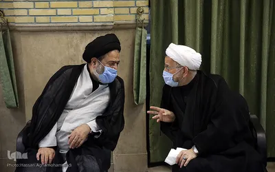 مراسم بزرگداشت مرحوم آیت الله محمدعلی تسخیری، زبان گویای اسلام و تشیع در سازمان فرهنگ و ارتباطات اسلامی