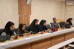 نشست خبری رئیس جهاد دانشگاهی فارس