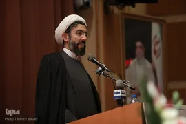 مراسم گرامیداشت روز استاد