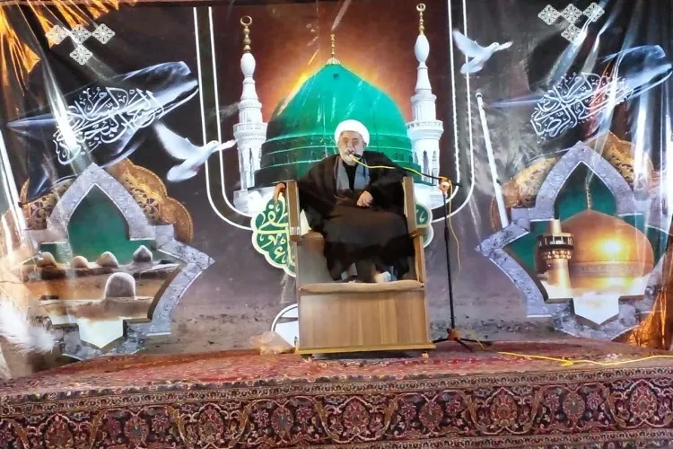 اخلاق حسینی ره‌آورد محرم و صفر است