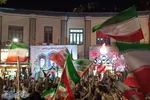 هفتاد و دومین اجتماع و راهپیمایی شبانه بابلسری ها