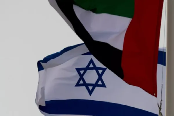 پلیس رژیم صهیونیستی در ابوظبی مستقر می‌شود