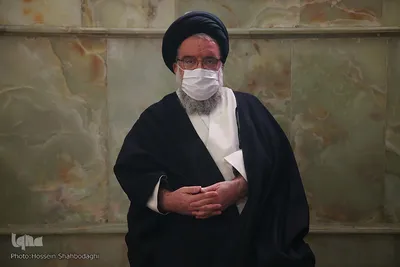 Ayatollah Muhsen Mudschtahid Schabestari wurde in Qom beigesetzt
