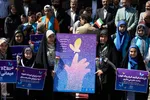 آیین رونمایی از پوستر سی‌وهفتمین جشنواره فیلم کودک در اصفهان