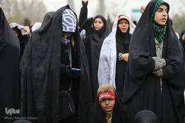 نماز جمعه تهران به امامت رهبر معظم انقلاب2